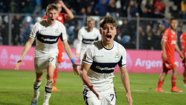 0221.com.ar | Gimnasia Independiente