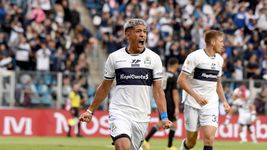 gimnasia le hizo la primera oferta a eric ramirez: ¿cual fue su respuesta y como sigue la historia? gimnasia le hizo la primera oferta a eric ramirez: ¿cual fue su respuesta y como sigue la historia?