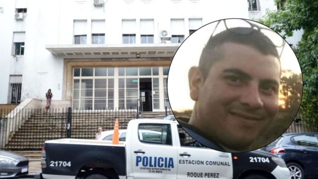 reconocieron al acusado de ser el tirador en un crimen que conmovio a la plata en 2016