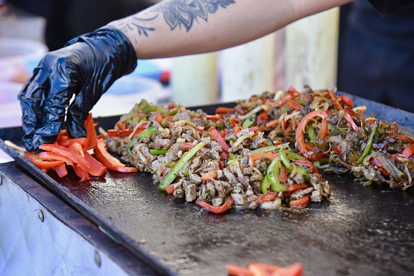 Las ofertas de la Cuenta DNI para este sábado incluyen rebajas en gastronomía. Las ofertas de la Cuenta DNI para este sábado incluyen rebajas en gastronomía.