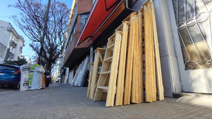 Las ferreterías de La Plata están en alerta por la suba de los precios y el riesgo de cierre