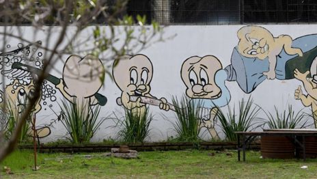 El comunicado del Centro de Estudiantes de Odontología tras las denuncias de abuso