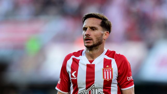 pablo piatti anticipo su ultimo baile en estudiantes en uno: fui muy feliz