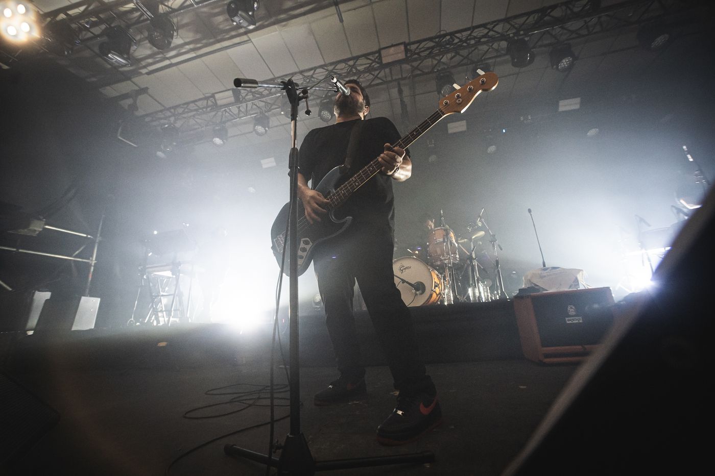 El Mato a un Policía Motorizado en Atenas (15).jpg