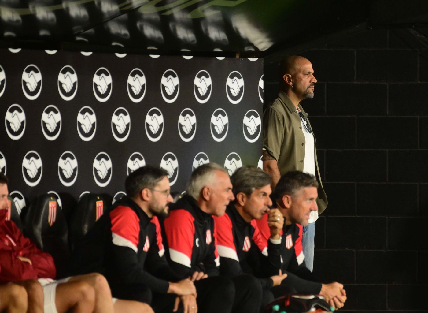 Estudiantes Unión Verón