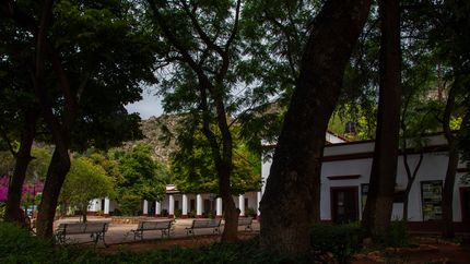 La UNLP pone en valor el Museo Samay Huasi de La Rioja