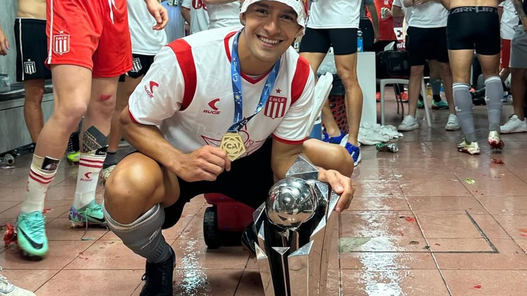 Estudiantes inició los primeros contactos por el regreso de Santiago Núñez