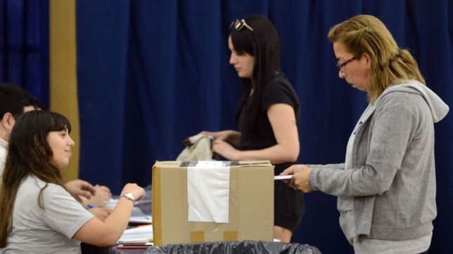 cerraron las elecciones en la unlp y empiezan a conocerse los resultados