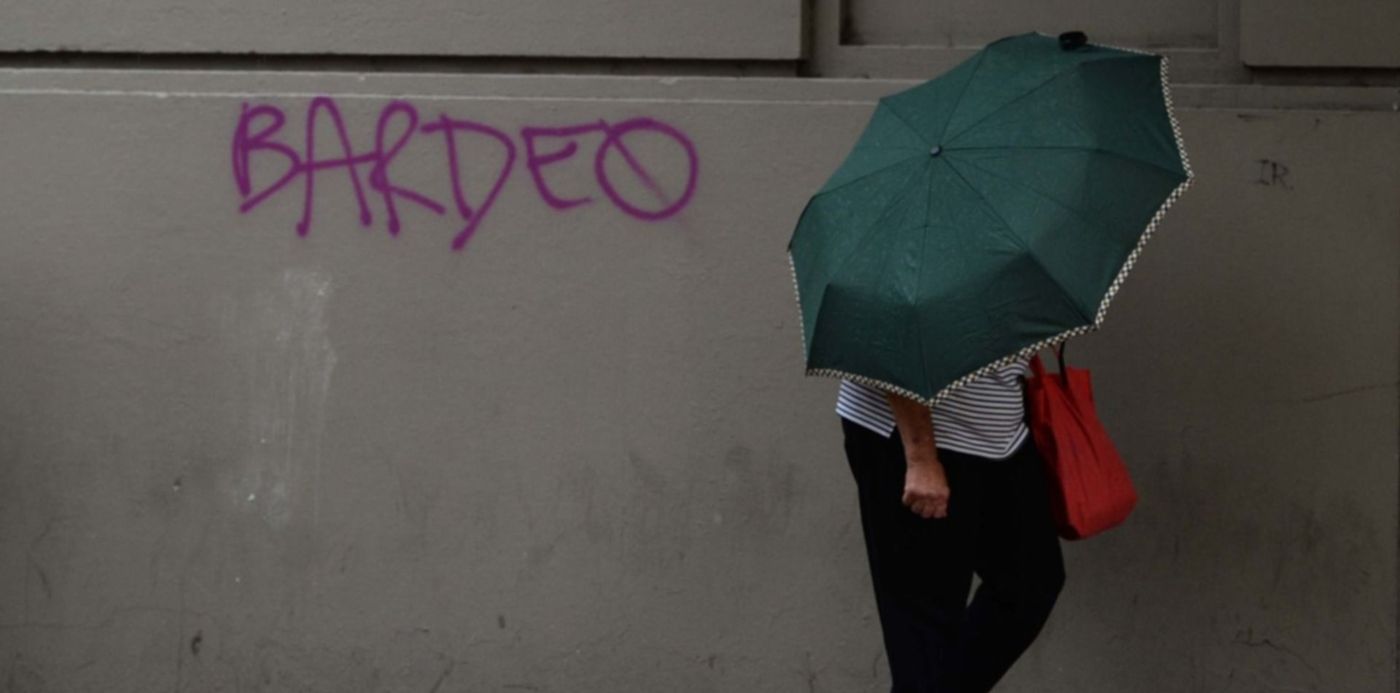 Clima Lluvia Lluvias