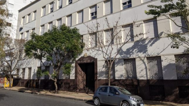 dolor en el colegio eucaristico: murio una monja contagiada con covid-19