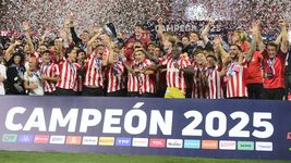 salio campeon con estudiantes, pertenece al club y ahora gano su primer titulo en europa salio campeon con estudiantes, pertenece al club y ahora gano su primer titulo en europa