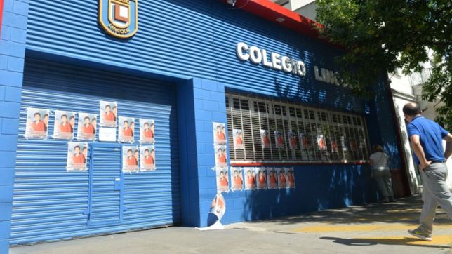 la justicia se nego a inhibir a las autoridades del lincoln por la muerte de lucas lin