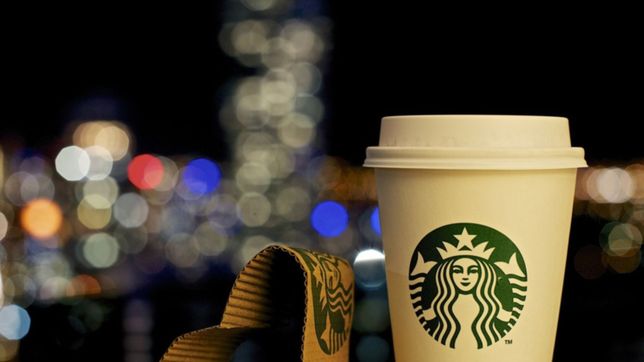 cafe, frapuccinos y muffins: starbucks prepara su desembarco en la plata