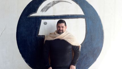 Dan a conocer la primera foto de Iván Tobar tras su detención por la interna de la UOCRA