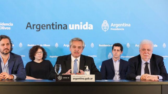 punto por punto, el dnu que permitira las salidas de esparcimiento de una hora