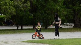 arranca una semana inestable y con altas chances de lluvia en la plata arranca una semana inestable y con altas chances de lluvia en la plata