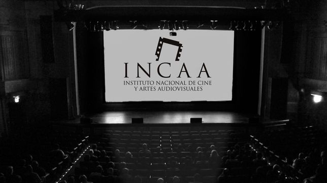 federico sturzenegger decidio un fuerte recorte a los subsidios del incaa