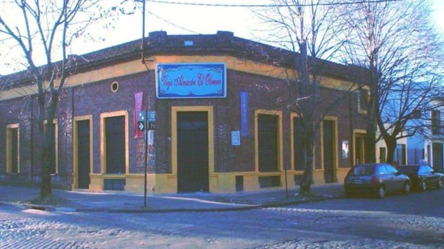 el viejo almacen obrero se llena de teatro en el festejo de sus 23 anos de historia