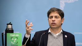 el meme de la cuenta dni tras el triunfo de axel kicillof en provincia