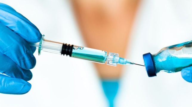 arranca la campana de vacunacion antigripal: ¿quienes corren mas riesgos?