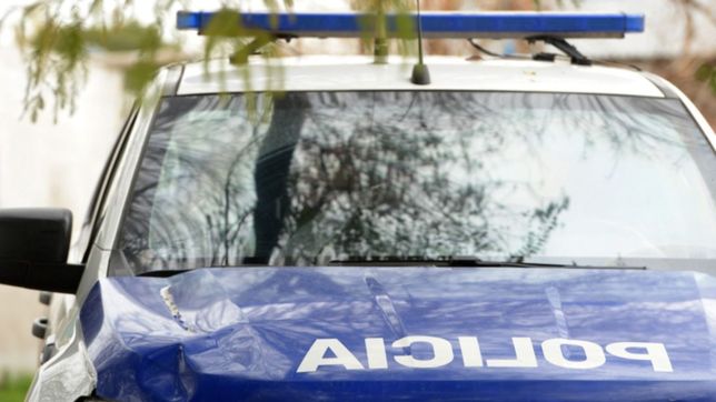 detienen a una mujer en la plata que tenia tres pedidos de captura en capital