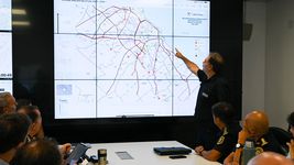 la provincia cruzo a caba por la inseguridad: es dificil trabajar con la ciudad la provincia cruzo a caba por la inseguridad: es dificil trabajar con la ciudad