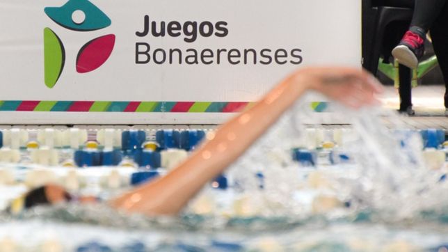 fuerte cruce entre garro y la provincia por los fondos para los juegos bonaerenses