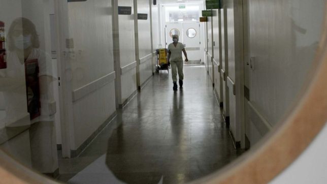 la superintendencia de riesgos de trabajo reabre la comision medica de la plata