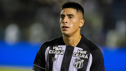 Estudiantes llegó a un principio de acuerdo con Alejandro Martínez y ultima detalles con Talleres