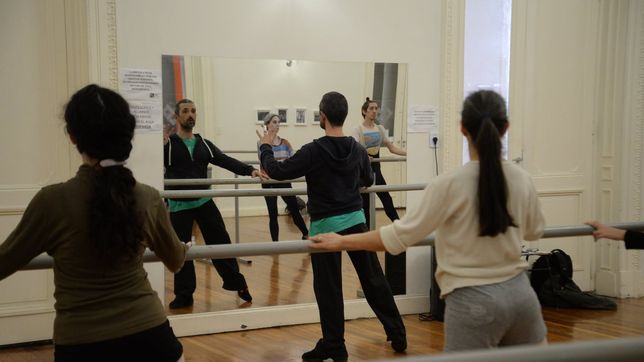 abrieron las inscripciones para la escuela taller municipal de arte