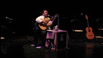 Preparan un gran homenaje a Jorge Alorsa en el Planetario de la Plata
