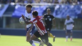 se definieron los 16avos de final de la copa argentina: ¿cuales son los rivales de gimnasia y estudiantes? se definieron los 16avos de final de la copa argentina: ¿cuales son los rivales de gimnasia y estudiantes?