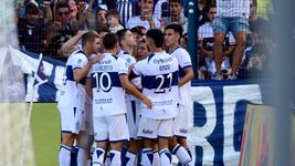 gimnasia va por la recuperacion contra el banfield de troglio gimnasia va por la recuperacion contra el banfield de troglio