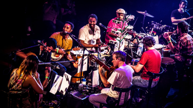 que hago martes: la mejor musica y las recomendaciones del cine low cost