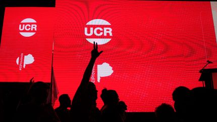 La UCR se hundió con Somos Buenos Aires en La Plata y quedó casi sin representación