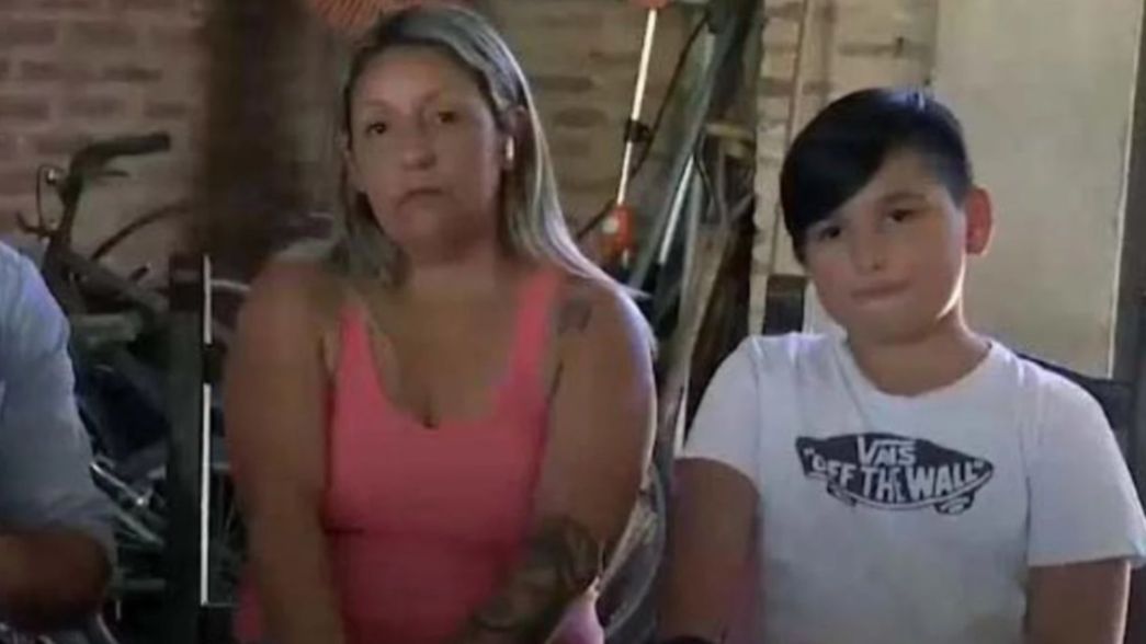 La historia del nene que se salvó de la tragedia en Ruta 2 porque no se subió al micro