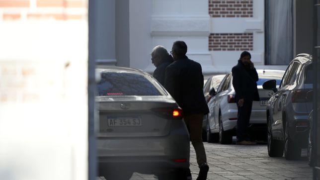 ¿cuales son las lineas de accion que trazaron kicillof y los intendentes del pj que se reunieron en la plata?