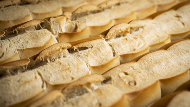 la venta de pan se desplomo y panaderos de la plata estan en alerta por la caida del consumo