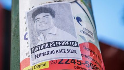 La indignante defensa de la novia de uno de los rugbiers: La pelea la empezó Fernando