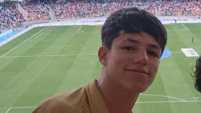 dolor por la muerte de un estudiante de la facultad de periodismo de la unlp