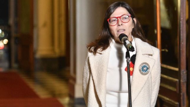 tras la reunion con alberto fernandez, batakis anunciara el nuevo plan economico