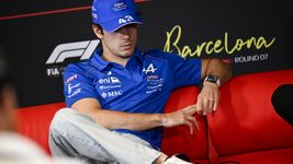 franco colapinto fue lapidario y se mostro muy molesto con el auto tras los entrenamientos en barcelona franco colapinto fue lapidario y se mostro muy molesto con el auto tras los entrenamientos en barcelona