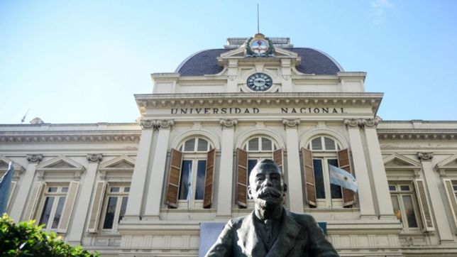 un nuevo ranking ubica a la unlp como la segunda de argentina