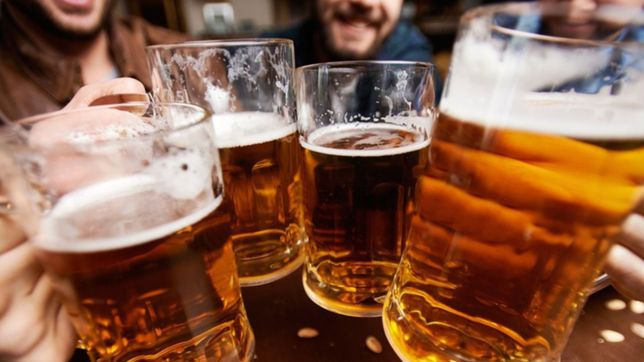 la unlp puso a trabajar a sus investigadores en busca de la cerveza perfecta