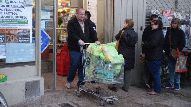 vuelven los supermiercoles de descuentos: ¿cuando son y donde aprovecharlos?