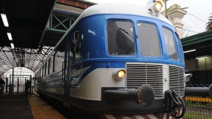 ¿Por qué se frenaron las obras de ampliación del recorrido del Tren Universitario?