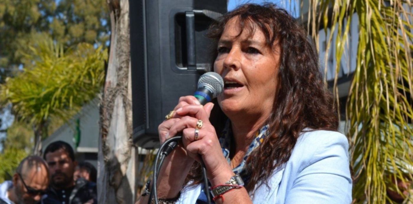 En medio de la crisis porque Milei no habilita el endeudamiento, Mosquera le pidió a Kicillof que garantice el aguinaldo y la paritaria