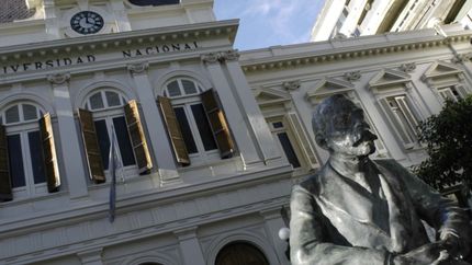 La UNLP cumplió 118 años y lo celebró con un emotivo video