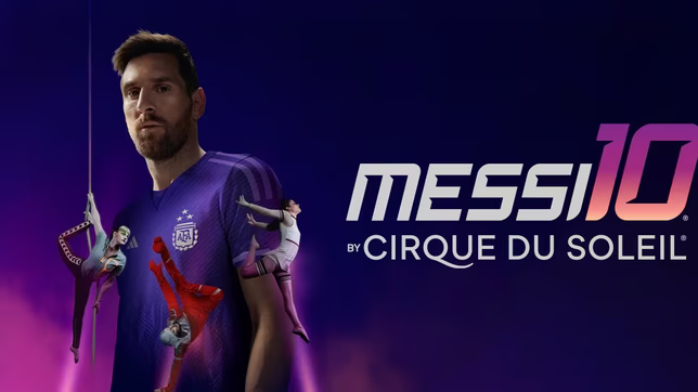banco provincia lanzo una promocion para comprar entradas para messi10 by cirque du soleil