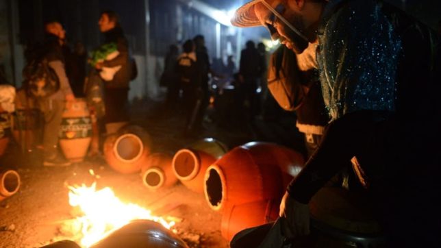 habra candombe en las calles de tolosa en una nueva llamada colectiva con todas las comparsas de la region